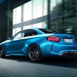 Βελτιωμένη BMW M2 με 420 ίππους από την AC Schnitzer
