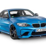 Βελτιωμένη BMW M2 με 420 ίππους από την AC Schnitzer