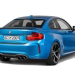 Βελτιωμένη BMW M2 με 420 ίππους από την AC Schnitzer