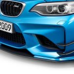 Βελτιωμένη BMW M2 με 420 ίππους από την AC Schnitzer