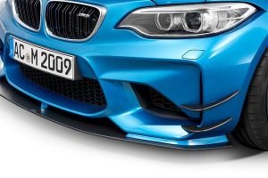 Βελτιωμένη BMW M2 με 420 ίππους από την AC Schnitzer