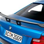 Βελτιωμένη BMW M2 με 420 ίππους από την AC Schnitzer