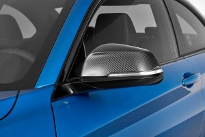 Βελτιωμένη BMW M2 με 420 ίππους από την AC Schnitzer