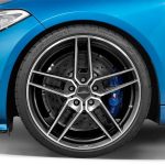 Βελτιωμένη BMW M2 με 420 ίππους από την AC Schnitzer