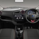 Νέο Datsun redi-GO Sport με κινητήρα 0.8 λτ. και τιμή 4.700 ευρώ