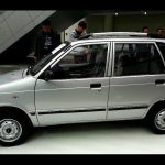 Το φθηνότερο καινούργιο αυτοκίνητο στον κόσμο των 2.150 ευρώ!