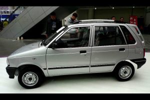 Το φθηνότερο καινούργιο αυτοκίνητο στον κόσμο των 2.150 ευρώ!