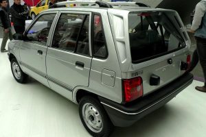 Το φθηνότερο καινούργιο αυτοκίνητο στον κόσμο των 2.150 ευρώ!