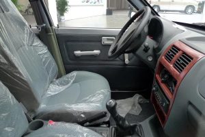 Το φθηνότερο καινούργιο αυτοκίνητο στον κόσμο των 2.150 ευρώ!