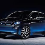 Μοναδικά BMW i3 και BMW i8 Garage Italia CrossFade
