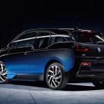 Μοναδικά BMW i3 και BMW i8 Garage Italia CrossFade