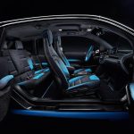 Μοναδικά BMW i3 και BMW i8 Garage Italia CrossFade