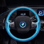 Μοναδικά BMW i3 και BMW i8 Garage Italia CrossFade