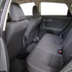 Δοκιμή Toyota Auris ντίζελ 1.4 D-4D 90 PS