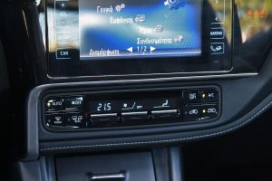 Δοκιμή Toyota Auris ντίζελ 1.4 D-4D 90 PS