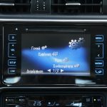 Δοκιμή Toyota Auris ντίζελ 1.4 D-4D 90 PS