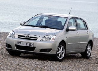 Toyota Corolla 1.4