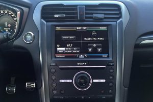 Δοκιμή Ford Mondeo ντίζελ 1.5 ΤDCi 120PS Econetic 5d