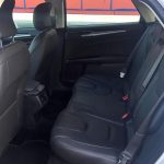 Δοκιμή Ford Mondeo ντίζελ 1.5 ΤDCi 120PS Econetic 5d