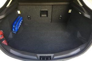 Δοκιμή Ford Mondeo ντίζελ 1.5 ΤDCi 120PS Econetic 5d