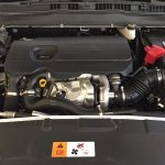 Δοκιμή Ford Mondeo ντίζελ 1.5 ΤDCi 120PS Econetic 5d