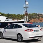 Δοκιμή Ford Mondeo ντίζελ 1.5 ΤDCi 120PS Econetic 5d