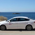 Δοκιμή Ford Mondeo ντίζελ 1.5 ΤDCi 120PS Econetic 5d