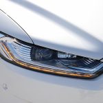 Δοκιμή Ford Mondeo ντίζελ 1.5 ΤDCi 120PS Econetic 5d