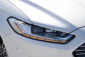 Δοκιμή Ford Mondeo ντίζελ 1.5 ΤDCi 120PS Econetic 5d