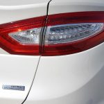 Δοκιμή Ford Mondeo ντίζελ 1.5 ΤDCi 120PS Econetic 5d