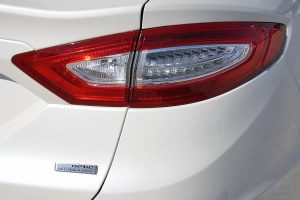 Δοκιμή Ford Mondeo ντίζελ 1.5 ΤDCi 120PS Econetic 5d