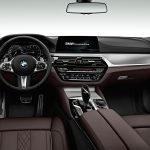 Η νέα BMW M550i είναι πιο γρήγορη από την υπάρχουσα M5!