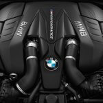 Η νέα BMW M550i είναι πιο γρήγορη από την υπάρχουσα M5!