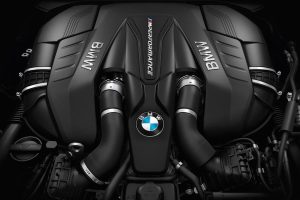 Η νέα BMW M550i είναι πιο γρήγορη από την υπάρχουσα M5!