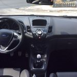 Μεταχειρισμένο Ford Fiesta ST 220hp του 2013 με 32.000 χλμ.