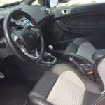 Μεταχειρισμένο Ford Fiesta ST 220hp του 2013 με 32.000 χλμ.