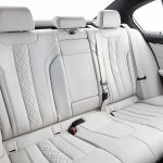 Νέα BMW Σειρά 5 με τεχνολογία αιχμής και νέους κινητήρες