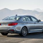Νέα BMW Σειρά 5 με τεχνολογία αιχμής και νέους κινητήρες
