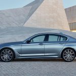 Νέα BMW Σειρά 5 με τεχνολογία αιχμής και νέους κινητήρες