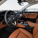 Νέα BMW Σειρά 5 με τεχνολογία αιχμής και νέους κινητήρες