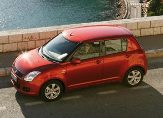 Suzuki Swift 1.3
