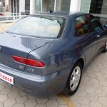 Μεταχειρισμένη Alfa Romeo 156 2.0 JTS με 2.250 ευρώ