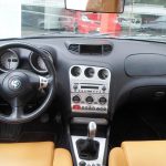 Μεταχειρισμένη Alfa Romeo 156 2.0 JTS με 2.250 ευρώ