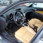 Μεταχειρισμένη Alfa Romeo 156 2.0 JTS με 2.250 ευρώ