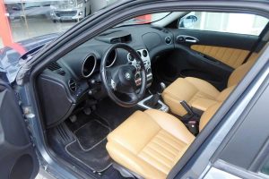 Μεταχειρισμένη Alfa Romeo 156 2.0 JTS με 2.250 ευρώ