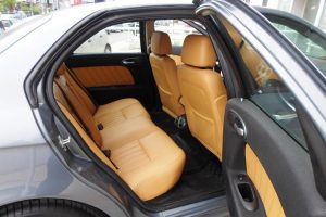 Μεταχειρισμένη Alfa Romeo 156 2.0 JTS με 2.250 ευρώ