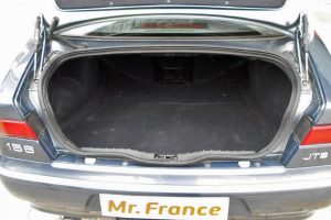 Μεταχειρισμένη Alfa Romeo 156 2.0 JTS με 2.250 ευρώ