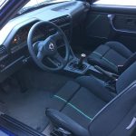 Σπάνια Alpina B6 3.5S βασισμένη στη BMW M3 E30