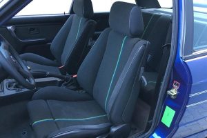 Σπάνια Alpina B6 3.5S βασισμένη στη BMW M3 E30