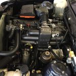 Σπάνια Alpina B6 3.5S βασισμένη στη BMW M3 E30